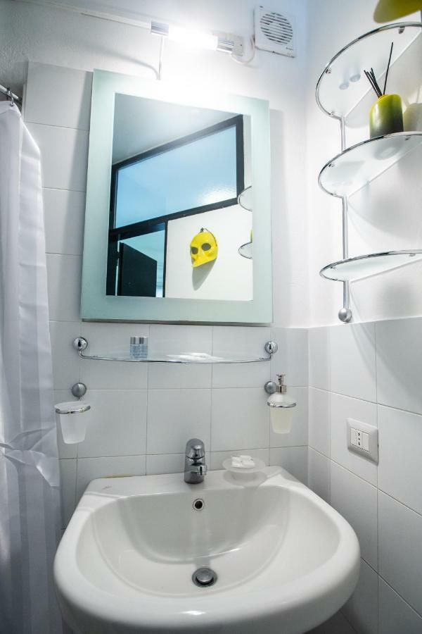 Apartment Santa Marta 6 Milaan Buitenkant foto