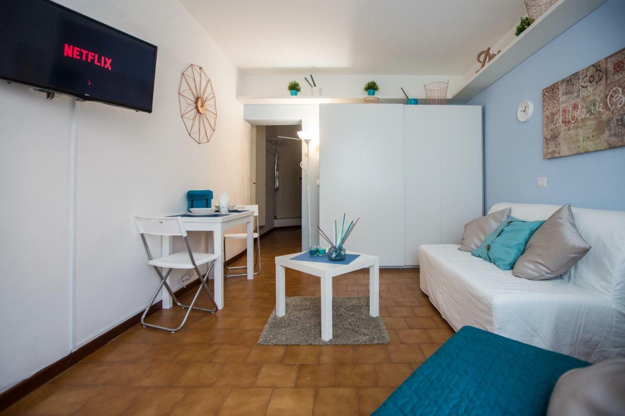 Apartment Santa Marta 6 Milaan Buitenkant foto