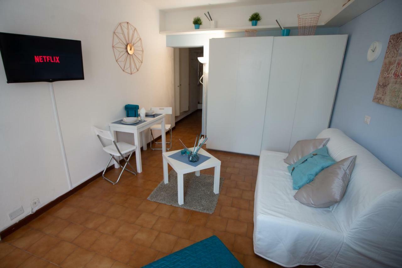 Apartment Santa Marta 6 Milaan Buitenkant foto