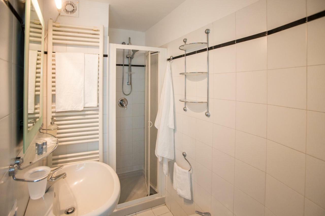 Apartment Santa Marta 6 Milaan Buitenkant foto