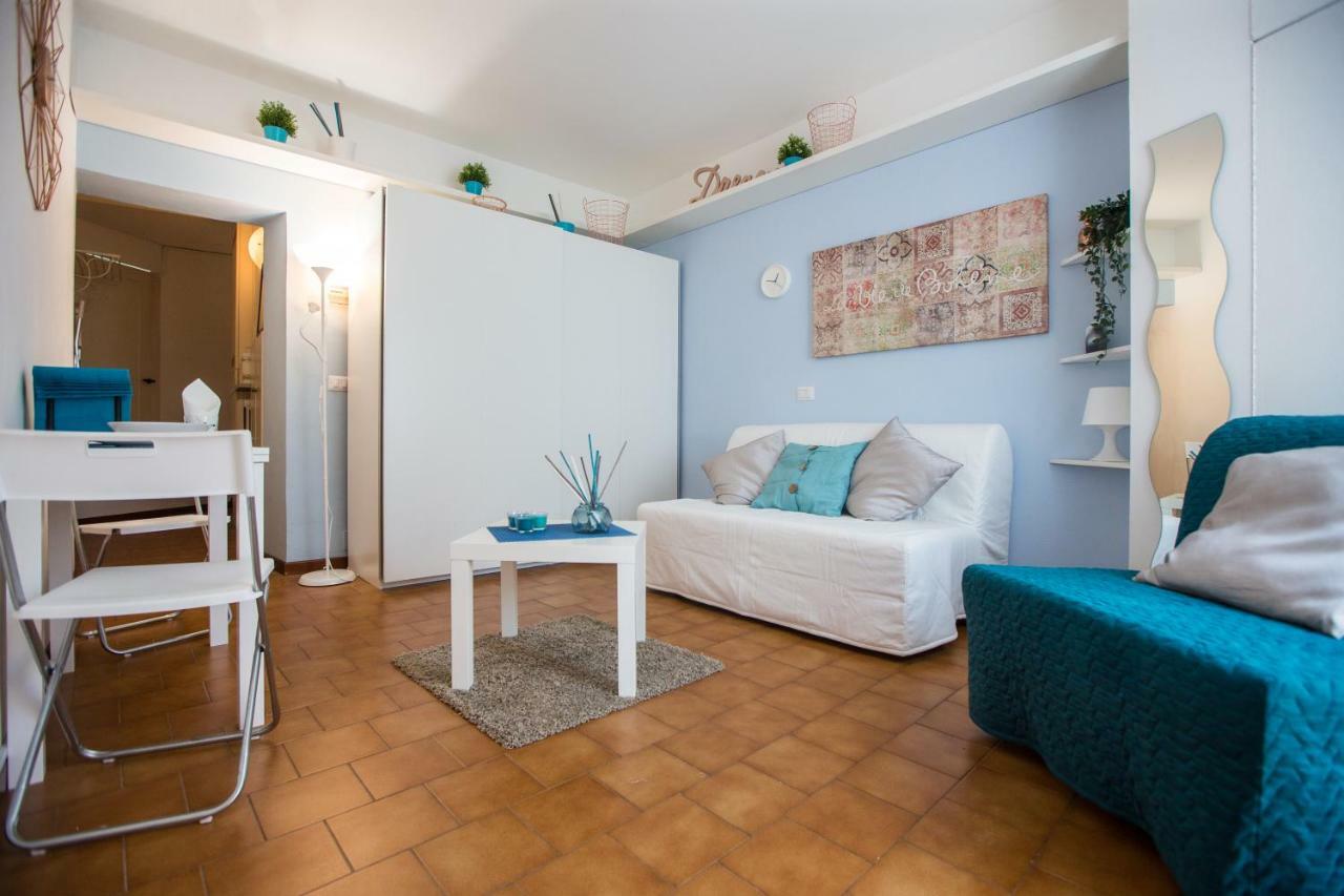 Apartment Santa Marta 6 Milaan Buitenkant foto