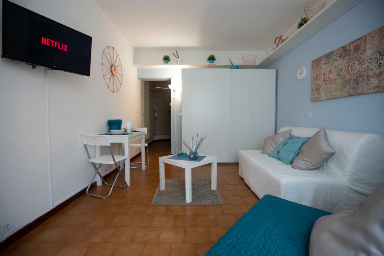 Apartment Santa Marta 6 Milaan Buitenkant foto